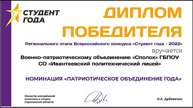 Военно-патриотическое объединение «Сполох»: итоги 2022 года . Военно-патриотическое объединение «Сполох»: итоги 2022 года .