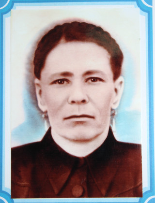 Васильева Анна Васильевна Васильева Анна Васильевна.