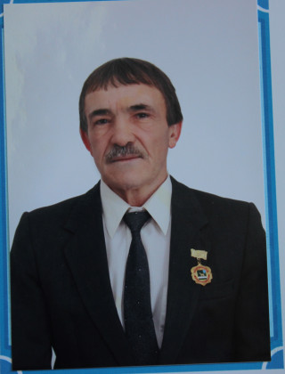 Аржаткин Виктор Валентинович Аржаткин Виктор Валентинович.