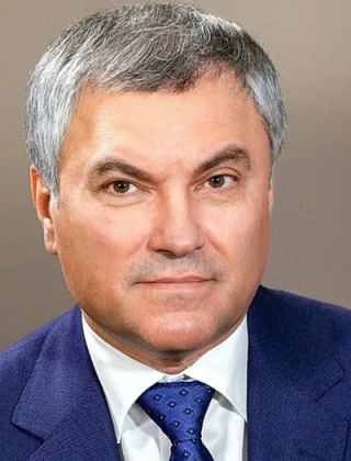 Володин Вячеслав Викторович, Володин Вячеслав Викторович,.